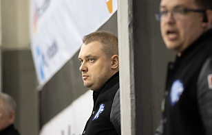 Роман Юпатов: нас не красит удаление в зоне атаки, это у нас повторяется из игры в игру. Тем не менее, победили