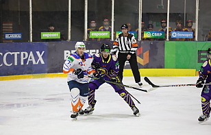 «Локомотив» в гостях оказался сильнее «Могилева»