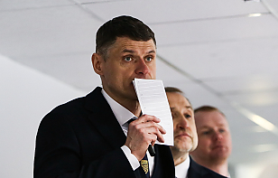 Андрей Ращинский: c точки зрения подготовки и развития игроков проделали очень большую работу, она должна в дальнейшем стать фундаментом