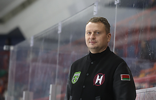 Сергей Колосов: мне, как тренеру, не хватило спортивной злости от своих ребят