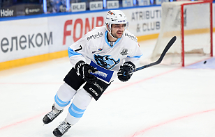 Сэм Энас: в этом году мы именно там, где должны быть. Это не чудо. Мы много сделали для этого