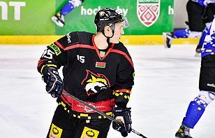 Евгений Сапельников: у нас еще впереди матч против «Локомотива», настраиваемся на него, а дальше будем думать о плей-офф