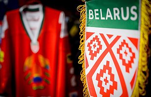Пять хоккеистов покинули расположение юношеской сборной Беларуси