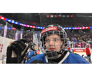 Никита Яковлев: играть с Андреем Стасем? Он очень классный. Этот игрок – мой кумир