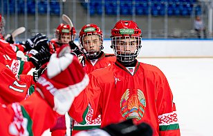 Беларусь U15 играет с командой Урала в четвертьфинале первенства федеральных округов: прямая трансляция 