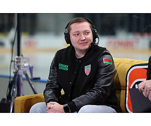 Алексей Рогалевич: на Матче звезд Betera-Экстралиги ожидаю не шоу, а настоящую битву