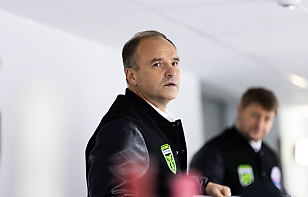 Сергей Стась: в стрессовых ситуациях ребята принимали неправильные решения. Будем разбираться и продолжать работать над этим