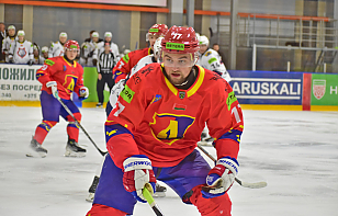 Шелег, Боярчук, Ремезов и еще 24 игрока вошли в заявку «Лиды» на Кубок Салея