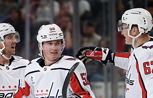 «Его ждет еще один год тяжелой работы». Американский журналист предположил, когда Илья Протас сможет дебютировать в НХЛ