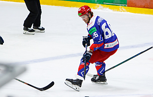 Артем Дидковский, Александр Гончаров, Сергей Бронников – три звезды среды в Betera-Экстралиге