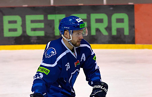 Виктор Туркин пополнил состав «Витебска»