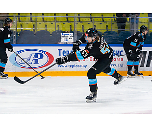 Шатаут Круповца помог «Динамо-Шиннику» одержать победу над «Крыльями Советов»