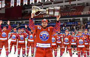 Владимир Ровба: первый матч регулярного чемпионата всегда интересный, с этого поединка болельщики будут заряжаться на дальнейший сезон