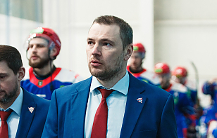 Сформирован тренерский штаб «Славутича»