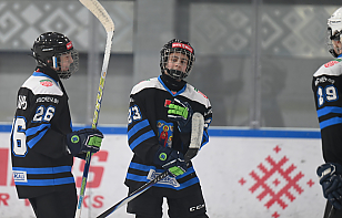 Станислав Гришанович: у нас была хорошая практика с сильными командами, поэтому смогли выиграть с большим счетом