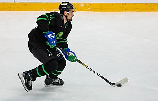 Два белоруса – самые полезные защитники «Салавата Юлаева» в этом сезоне