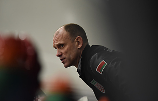 Константин Немирко: сегодня получился самый тяжелый матч в нашем исполнении с точки зрения физики и функционала