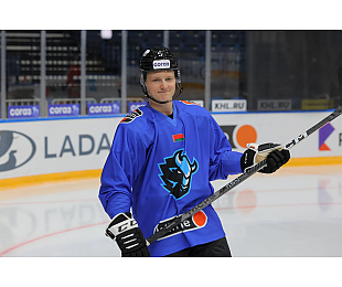 Роб Хэмилтон: думаю, у нас более сильная команда в этом году. Наши молодые ребята стали на один год старше