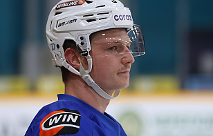 Роберт Хэмилтон: нам нужно сфокусироваться на игре в обороне. Мы можем побеждать любую команду, если исправим этот момент