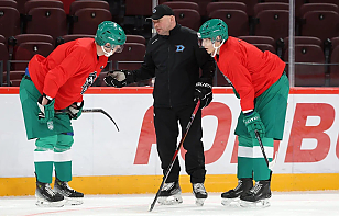 Евгений Летов: за эти два дня нужно, чтобы каждая команда, каждый участник проникся этим событием