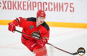 «Торос» подписал контракт с Василем Филяевым