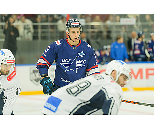 Демченко оформил дубль, Фурса и Демидович забросили по шайбе в матчах ВХЛ, у Литвинова – ассистентский балл