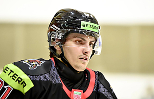 Тимофей Бараченя: не все складывалось так, как надо, но в итоге взяли две победы