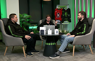 Алексей Рогалевич: догнать Жидких просто нереально. Не видно кто и когда сможет даже подойти к отметке в 900 очков