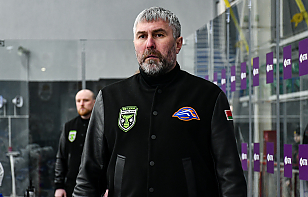 Денис Тыднюк: нас наказали за наши ошибки, плюс повезло «Гомелю» с голами. Мы же не смогли забить больше