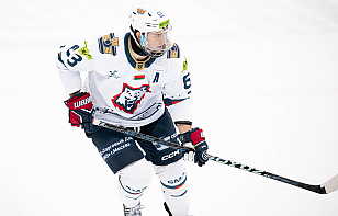 Егор Воронов покинул «Металлург»