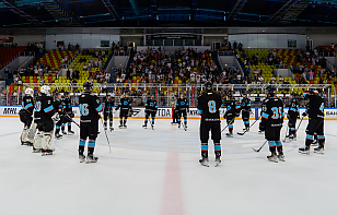 За первые сутки было продано больше половины билетов на стартовый матч «Динамо-Шинника» в МХЛ