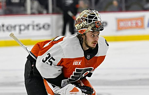 «Филадельфия» вызвала Алексея Колосова из АХЛ