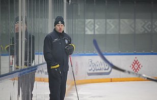 Артем Ботвенков: многие взрослые команды не имеют таких условий, как «Минские зубры» в этом сезоне