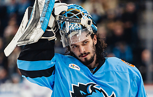 Василий Демченко: я бы сказал, что в Минске болельщики добрее