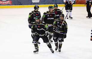 36 хоккеистов вошли в заявку «Белстали» на сезон