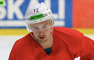 Александр Попков: нам очень нужны очки, необходимо наконец-то начать исправлять ситуацию. Все стараются, но не получается