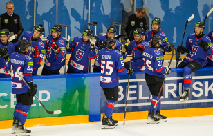 Ассист Александра Малявко в юбилейном матче и шатаут Бронникова помогли «Бресту» разгромить «Авиатор»