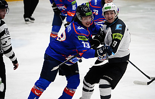 «Локо» принимает «Соболь» в решающем матче плей-ин Betera-Высшей лиги. Трансляция и онлайн