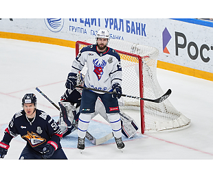 Андрей Белевич: ошибки будут в любом случае, но было много глупых, совсем необязательных потерь шайбы, которые можно не допускать