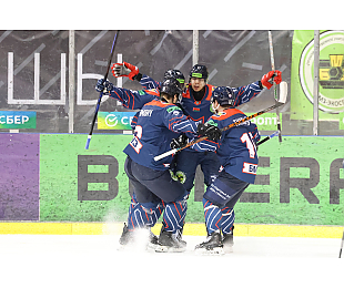 Гол Шевченко и шатаут Большакова помогли «Металлургу» обыграть «Юность» и сократить отставание в полуфинале Кубка Президента