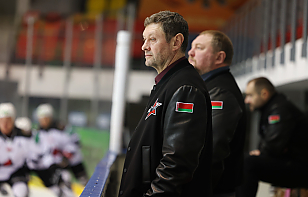 Александр Полищук: говорил после прошлого матча, что голы поднимают команду. Сегодня получилось забить, и увидели подтверждение этих слов