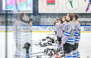 «Беларуськалий – Кубок Федерации U14»: Минск сыграет с Калининградской областью, Витебская сразится с Минской и еще два матча