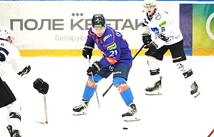 «Локомотив» и «Химик» оспорят оставшуюся путевку в плей-офф: трансляция и онлайн