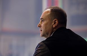 Сергей Стась: ребята здорово себя проявили, на драфте я ни в ком не ошибся