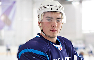 «Могилев» подписал контракт с Разатом Тимировым