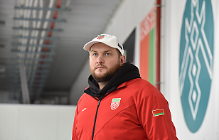 Вадим Клявзо: удаление капитана до конца игры, конечно, нас подкосило, но все равно старались, пытались. Чуть-чуть не получилось