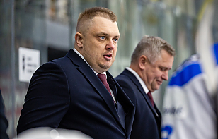 Роман Юпатов: порой было чувство, что это седьмой матч финала