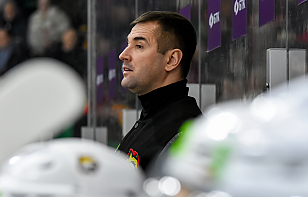 Дмитрий Панцырев: не в той ситуации команда сейчас, чтобы дарить кому-то баллы. Будем стараться брать как можно больше очков