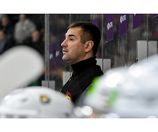 Дмитрий Панцырев: не в той ситуации команда сейчас, чтобы дарить кому-то баллы. Будем стараться брать как можно больше очков