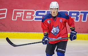 Экс-форвард «Металлурга» Александр Подкорытов продолжит карьеру в ВХЛ